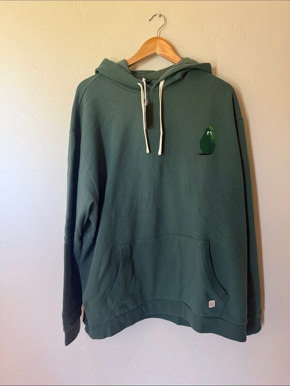 Marine Layer Led Zeppelin Hoodie - 2XL